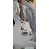 Guitarra Harley Benton Fusion-t