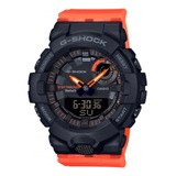 Casio G-shock Mujer Gma-b800sc-1a4cr Bluetooth /jordy