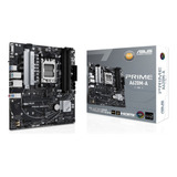 Motherboard Asus Prime A620m-a-csm Am5 Ddr5 M.2 Rgb*