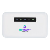 Modem 4g Lte Mifi