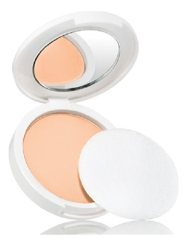 Maquillaje Compacto Para Rostro Color Trend Avon