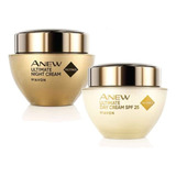 Set Anew Ultim Día/noche + Obse - mL a $222