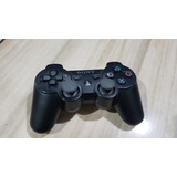 Controle Original Do Playstation 3. Botão L2 Com Defeito!