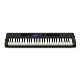 Teclado Casio Ct-s400 61 Teclas Oferta, Con Garantia