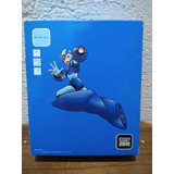 Megaman X Rockman Comic Version D Arts Bandai Limited Figura