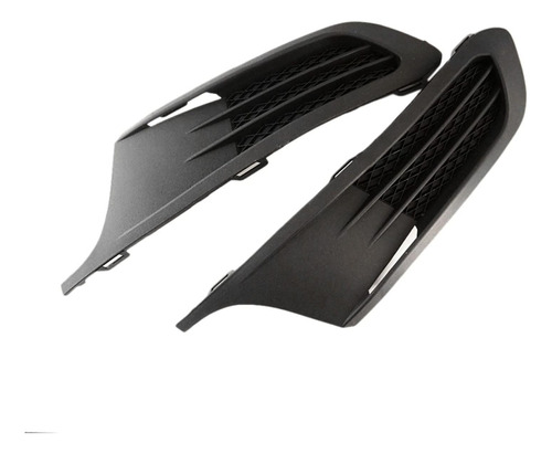 Rejillas Originales Para Facia Jetta Mk6 2011 2012 2013 2014