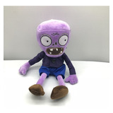 Peluche Planta Vs Zombie Pvz Pirata 2.0