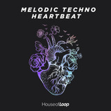 Libreria De Sonido House Of Loop - Melodic Techno Heartbeat 