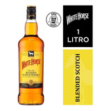 Whisky White Horse 1 Litro