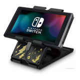 Case Playstand Nintendo Switch Lite Nsw-029u Hori Original