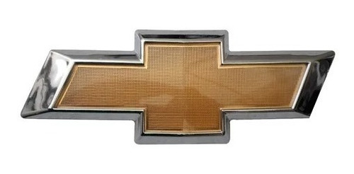 Emblema Parrilla Chevrolet Spark