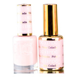 Esmalte En Gel Dnd Dc Neutrals Pia Colada 137 15 Ml