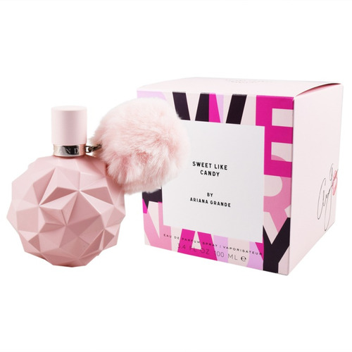 Sweet Like Candy 100 Ml Eau De Parfum De Ariana Grande