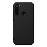 Keepca - Funda Protectora Para Xiaomi Redmi Note 8, Delgada