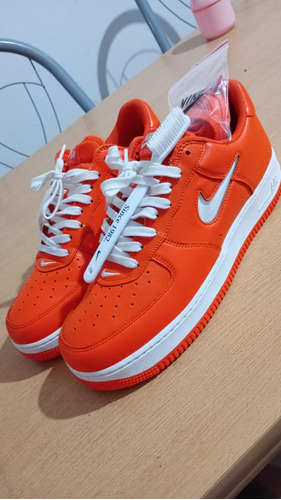 Nike Air Force Usadas Originales Talle 43.5