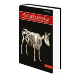 Libro Anatomía En Animales De Granja Gl