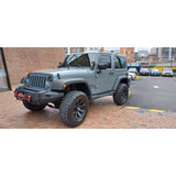 Jeep Wrangler 2015 3.6 