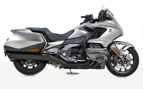 HONDA GOLD WING GL 1800 - 2019