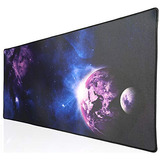 Mouse Pad Gamer Planet Xxl