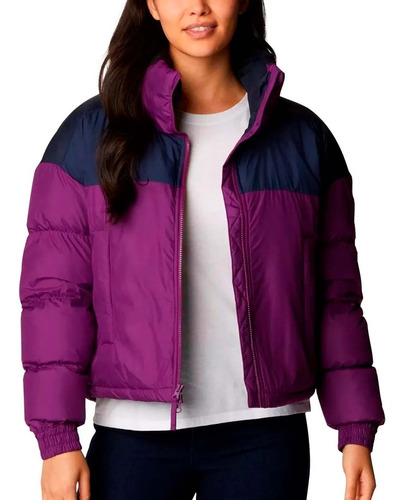 Columbia Chaqueta Pike Lake Para Mujer 1955221575