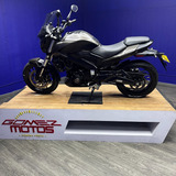 Bajaj Dominar 400 2023