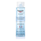 Eucerin Dermatoclean Loción Micelar Limpiadora 3en1 X 200 Ml