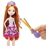 Ever After High Holly O'hair Hairstyling Holly Dnb75