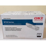 Cartucho Caja Maltratada Para Oki B730