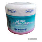 Acido Retinoico 0.05% X 30grs - g a $667