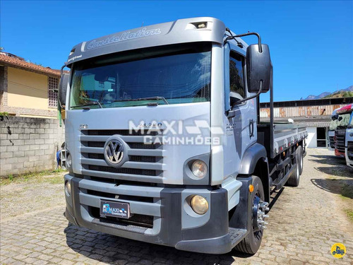 VOLKSWAGEN  24280 2014 TRUCK 
