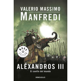 Alexandros Iii - Manfredi, Valerio Massimo