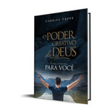 O Poder Criativo De Deus Para As Finanças - Charles Capps