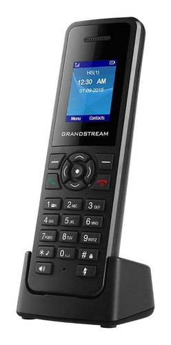 Telefono Ip Inalambrico Grandstream Dp720 10 Lineas