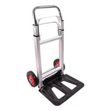 Carro Plegable De Carga Yegua 100 Kg