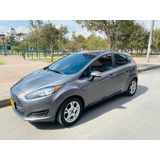 Ford Fiesta 2014 1.6 Hatchback Se