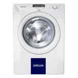 Lavarropas Drean Next 6.06 Eco 6 Kg. 6 Rpm Cuo