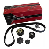 Kit Distribucion Renault Kangoo 1.6 16v K4m - Gates