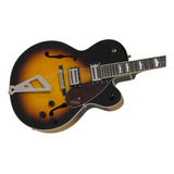 Guitarra Electrica Gretsch G2420 Streamliner Hollow Body Abb