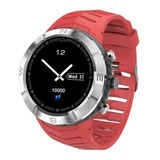 Reloj Smartwach Dt-on1 Dt08-rd Altímetro /jordy