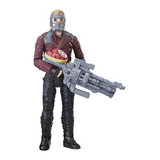 Marvel Avengers: Infinity War Star-lord Con Infinity Stone