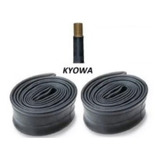 Kit X 2 Cámaras P/ Bicicleta Kyowa Rod 26 X 1.95  V/ A 