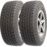 Kit De 2 Neumáticos Michelin Ltx Force Lt 265/65r17 112 T