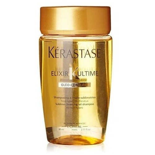  Kerastase Elixir Ultime Sublime Champú 