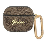 Funda Estuche Guess Charm Cafè Para AirPods Pro