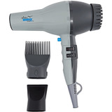 Secador De Pelo Conair Pro Silver Bird Sb307w