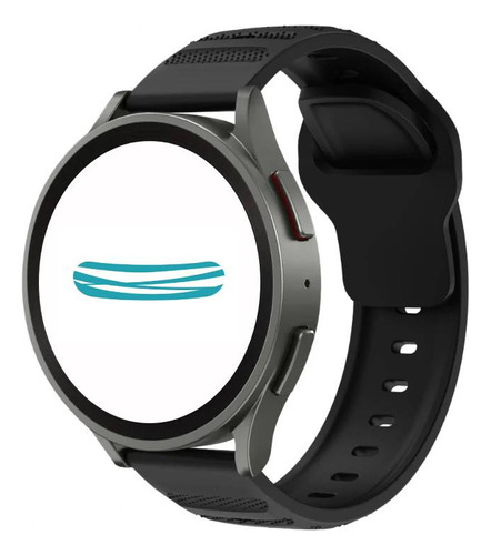 Correa Para Amazfit Gtr 3 Pro De 46mm + Protector S2