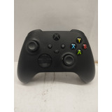 Control De Xbox One Series S Negro Original 