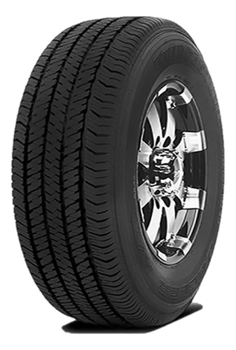 Neumatico 225/65r17 Bridgestone 102t Dueler H/t 684 Ii