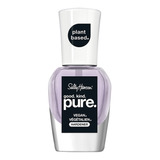 Esmalte De Uñas Vegano Sh Good Kind Pure Endurecedor