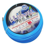 Guia Jala Cables Ultraguia  De Nylon 25mt